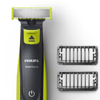 Barbeador Elétrico Philips - One Blade Light | Philips